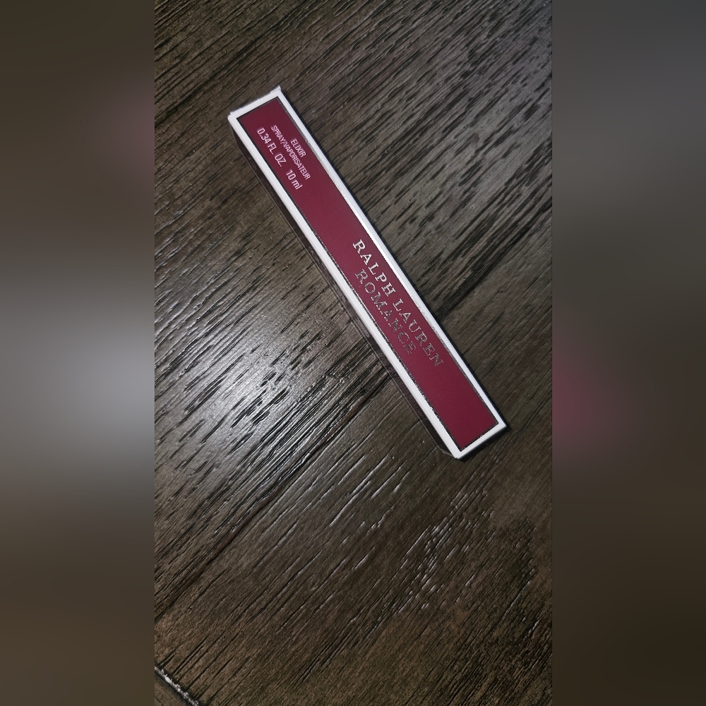 Ralph Lauren Romance travel spray